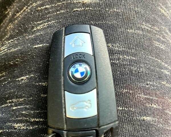 Сірий БМВ 5 Серія, об'ємом двигуна 2 л та пробігом 409 тис. км за 8300 $, фото 8 на Automoto.ua