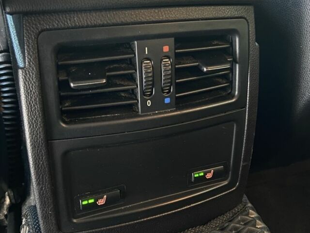 Серый БМВ 5 Серия, объемом двигателя 3 л и пробегом 350 тыс. км за 7500 $, фото 13 на Automoto.ua