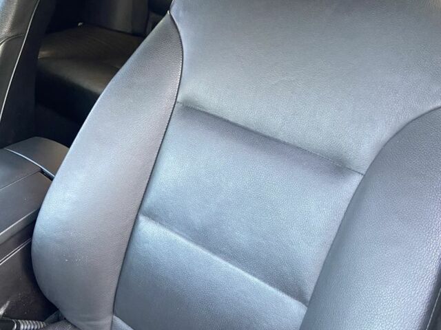 Серый БМВ 5 Серия, объемом двигателя 3 л и пробегом 350 тыс. км за 7500 $, фото 9 на Automoto.ua