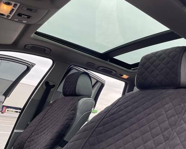 Серый БМВ 5 Серия, объемом двигателя 2 л и пробегом 437 тыс. км за 6200 $, фото 22 на Automoto.ua