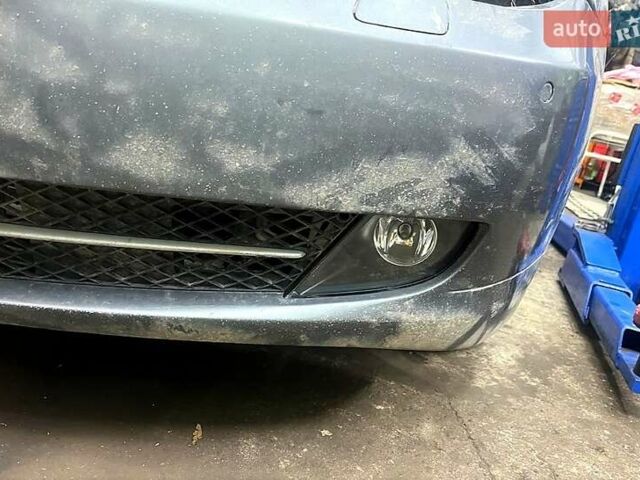 Сірий БМВ 5 Серія, об'ємом двигуна 2 л та пробігом 409 тис. км за 8300 $, фото 4 на Automoto.ua