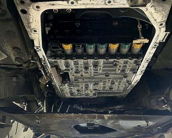 Сірий БМВ 5 Серія, об'ємом двигуна 2 л та пробігом 409 тис. км за 8300 $, фото 5 на Automoto.ua