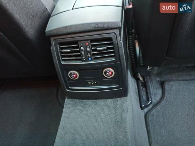 Серый БМВ 5 Серия, объемом двигателя 2.5 л и пробегом 311 тыс. км за 9100 $, фото 22 на Automoto.ua