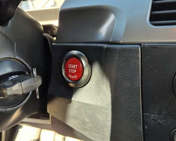 Серый БМВ 5 Серия, объемом двигателя 2 л и пробегом 268 тыс. км за 5800 $, фото 7 на Automoto.ua