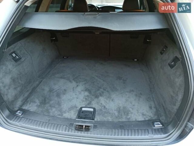 Серый БМВ 5 Серия, объемом двигателя 2.5 л и пробегом 311 тыс. км за 10400 $, фото 39 на Automoto.ua