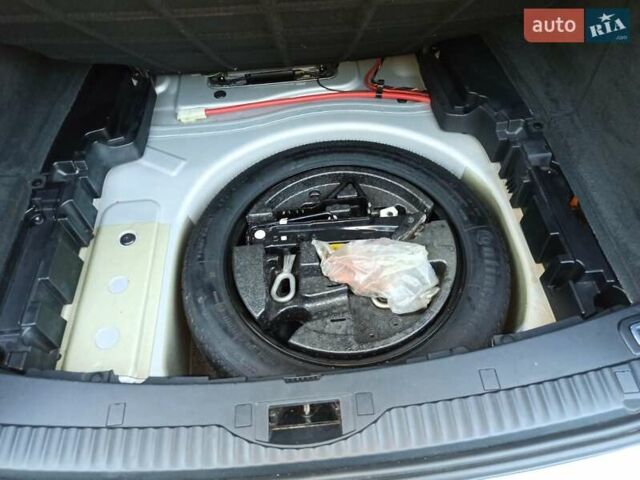 Серый БМВ 5 Серия, объемом двигателя 2.5 л и пробегом 311 тыс. км за 9100 $, фото 47 на Automoto.ua