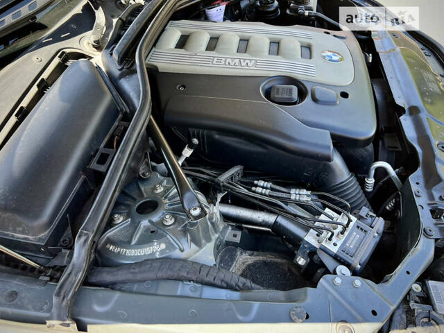 Сірий БМВ 5 Серія, об'ємом двигуна 2.99 л та пробігом 400 тис. км за 9999 $, фото 71 на Automoto.ua