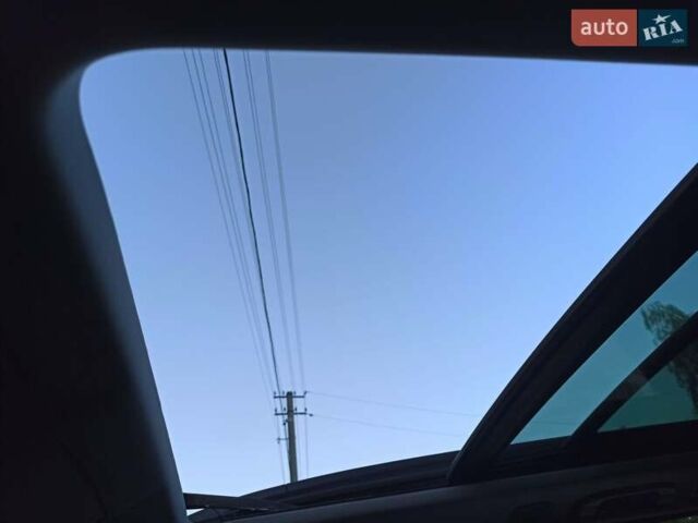 Серый БМВ 5 Серия, объемом двигателя 2.5 л и пробегом 311 тыс. км за 10400 $, фото 35 на Automoto.ua