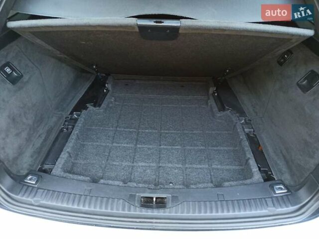 Серый БМВ 5 Серия, объемом двигателя 2.5 л и пробегом 311 тыс. км за 9100 $, фото 42 на Automoto.ua