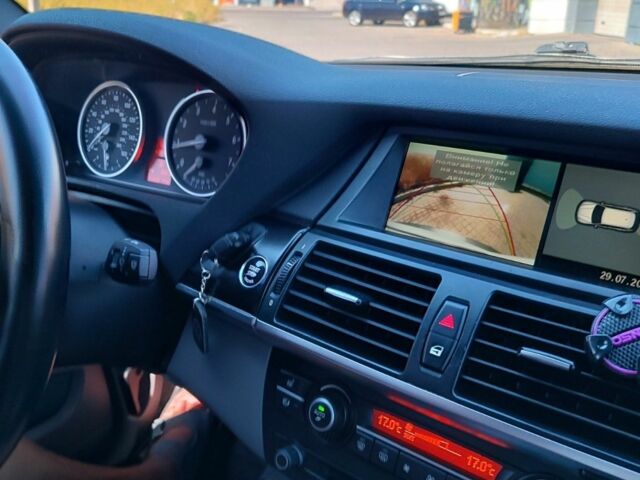 Сірий БМВ 5 Серія, об'ємом двигуна 3 л та пробігом 340 тис. км за 11000 $, фото 20 на Automoto.ua
