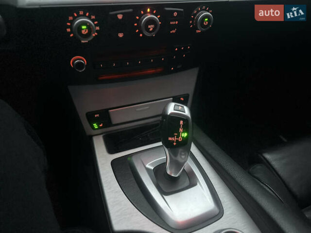 Серый БМВ 5 Серия, объемом двигателя 2.99 л и пробегом 337 тыс. км за 12800 $, фото 17 на Automoto.ua