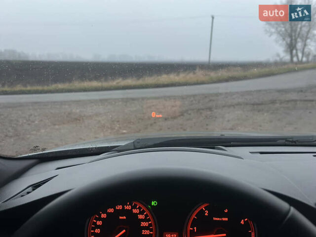 Серый БМВ 5 Серия, объемом двигателя 2.99 л и пробегом 337 тыс. км за 12800 $, фото 14 на Automoto.ua