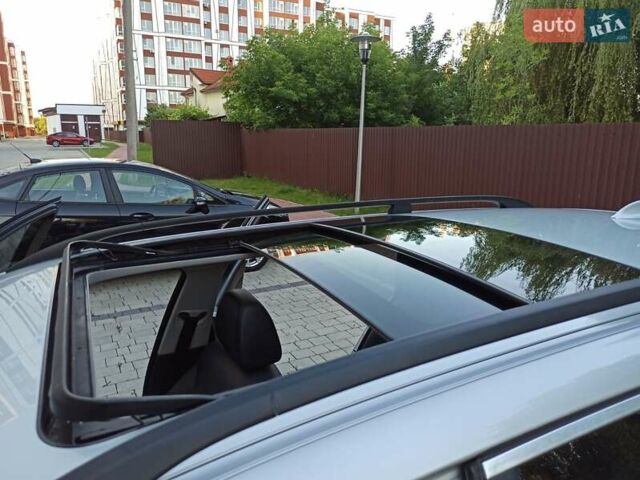 Серый БМВ 5 Серия, объемом двигателя 2.5 л и пробегом 311 тыс. км за 9100 $, фото 36 на Automoto.ua