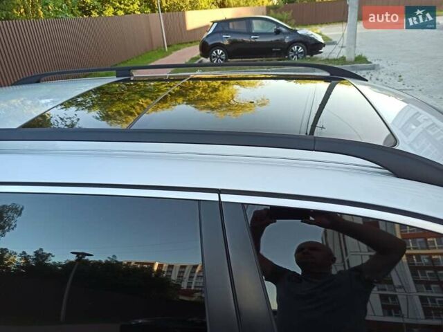 Серый БМВ 5 Серия, объемом двигателя 2.5 л и пробегом 311 тыс. км за 9100 $, фото 11 на Automoto.ua