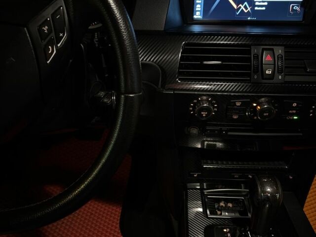 Серый БМВ 5 Серия, объемом двигателя 2 л и пробегом 328 тыс. км за 6999 $, фото 23 на Automoto.ua