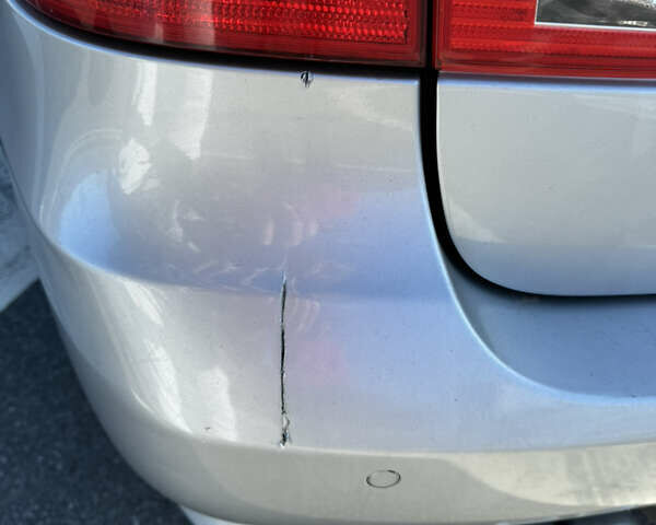 Серый БМВ 5 Серия, объемом двигателя 2.99 л и пробегом 295 тыс. км за 9000 $, фото 13 на Automoto.ua