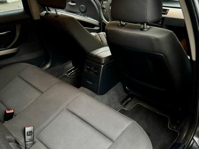 Сірий БМВ 5 Серія, об'ємом двигуна 2 л та пробігом 226 тис. км за 7444 $, фото 5 на Automoto.ua