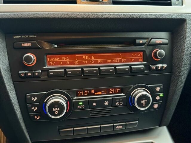 Сірий БМВ 5 Серія, об'ємом двигуна 2 л та пробігом 226 тис. км за 7444 $, фото 6 на Automoto.ua