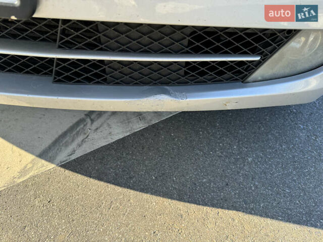 Серый БМВ 5 Серия, объемом двигателя 2.99 л и пробегом 295 тыс. км за 9000 $, фото 9 на Automoto.ua