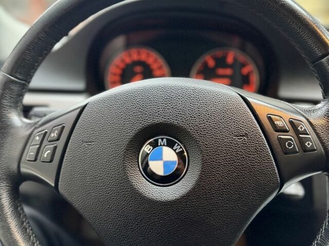 Сірий БМВ 5 Серія, об'ємом двигуна 2 л та пробігом 226 тис. км за 7444 $, фото 17 на Automoto.ua