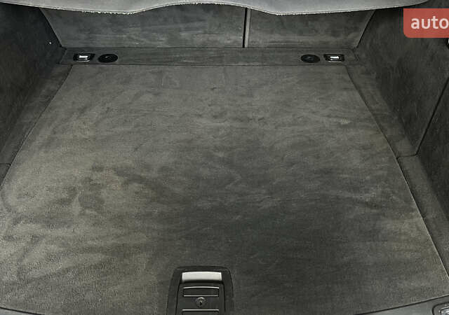 Серый БМВ 5 Серия, объемом двигателя 2 л и пробегом 358 тыс. км за 7850 $, фото 16 на Automoto.ua