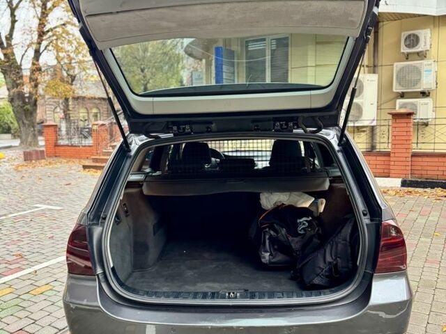 Сірий БМВ 5 Серія, об'ємом двигуна 2 л та пробігом 226 тис. км за 7444 $, фото 2 на Automoto.ua