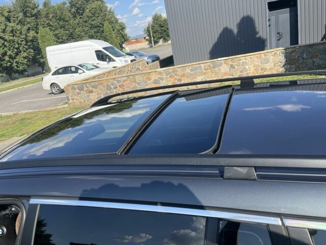 Серый БМВ 5 Серия, объемом двигателя 2 л и пробегом 255 тыс. км за 7300 $, фото 13 на Automoto.ua