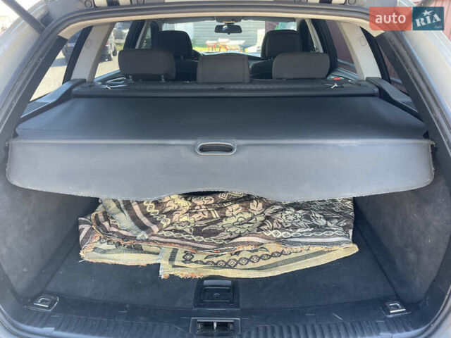 Сірий БМВ 5 Серія, об'ємом двигуна 2 л та пробігом 305 тис. км за 7700 $, фото 15 на Automoto.ua