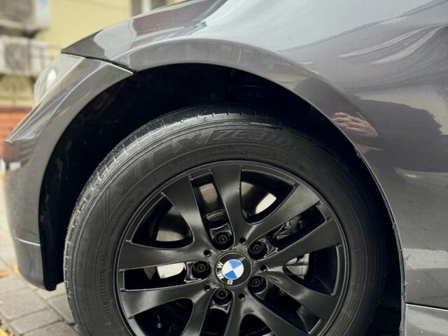 Сірий БМВ 5 Серія, об'ємом двигуна 2 л та пробігом 226 тис. км за 7444 $, фото 9 на Automoto.ua