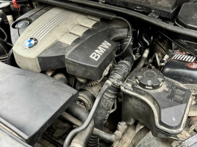 Сірий БМВ 5 Серія, об'ємом двигуна 2 л та пробігом 226 тис. км за 7444 $, фото 12 на Automoto.ua