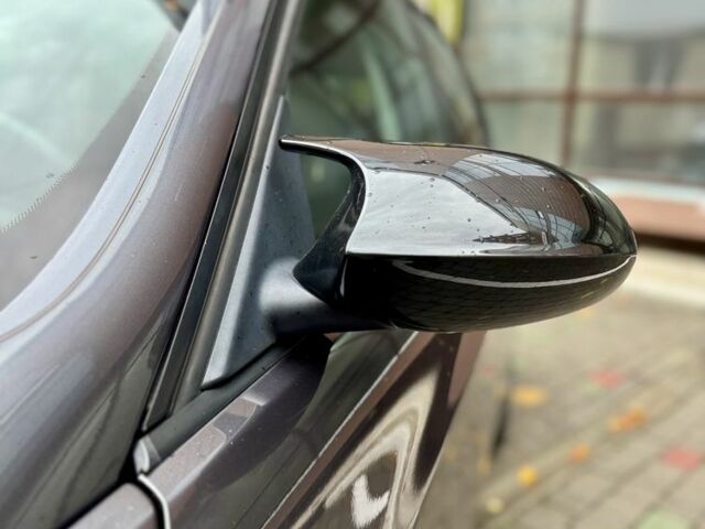 Сірий БМВ 5 Серія, об'ємом двигуна 2 л та пробігом 226 тис. км за 7444 $, фото 11 на Automoto.ua