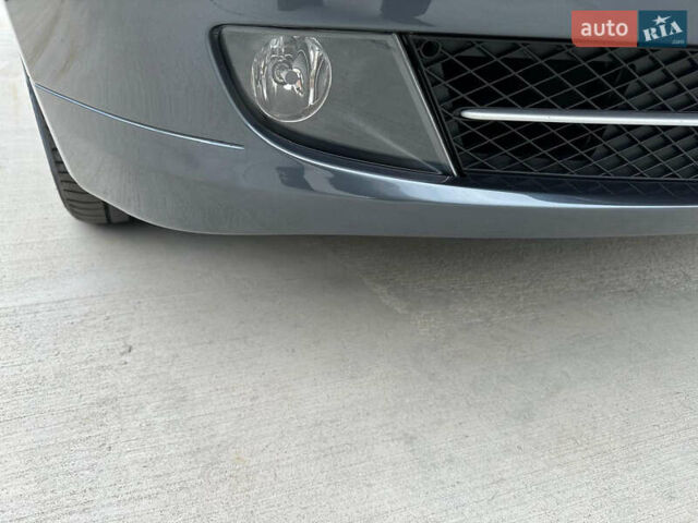 Серый БМВ 5 Серия, объемом двигателя 3 л и пробегом 250 тыс. км за 12500 $, фото 2 на Automoto.ua