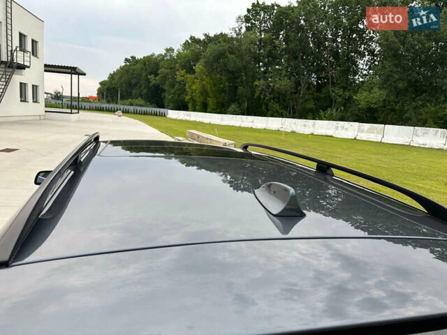 Серый БМВ 5 Серия, объемом двигателя 3 л и пробегом 250 тыс. км за 12500 $, фото 9 на Automoto.ua