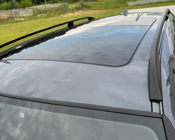 Серый БМВ 5 Серия, объемом двигателя 3 л и пробегом 250 тыс. км за 12500 $, фото 30 на Automoto.ua