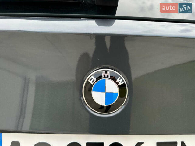 Серый БМВ 5 Серия, объемом двигателя 3 л и пробегом 250 тыс. км за 12500 $, фото 8 на Automoto.ua