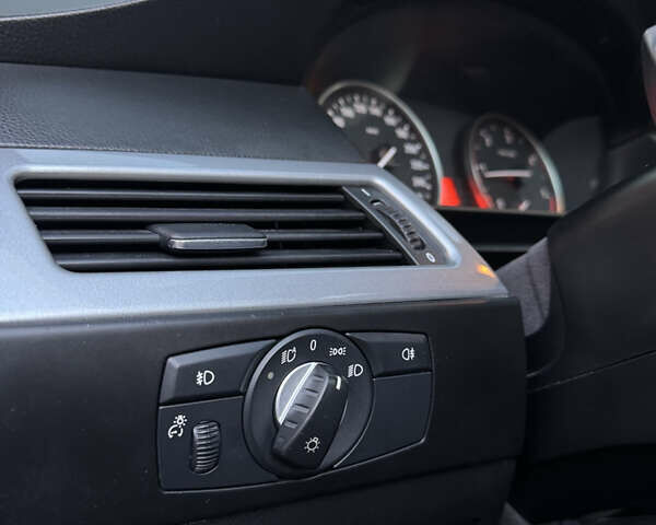 Сірий БМВ 5 Серія, об'ємом двигуна 2 л та пробігом 333 тис. км за 9100 $, фото 16 на Automoto.ua