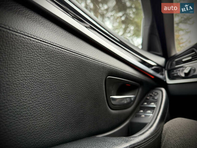 Серый БМВ 5 Серия, объемом двигателя 2 л и пробегом 287 тыс. км за 12450 $, фото 36 на Automoto.ua