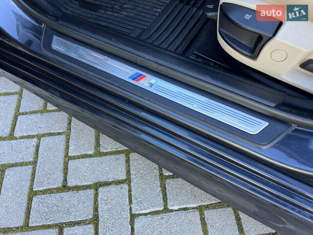 Серый БМВ 5 Серия, объемом двигателя 2 л и пробегом 307 тыс. км за 13000 $, фото 27 на Automoto.ua