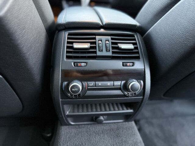 Сірий БМВ 5 Серія, об'ємом двигуна 3 л та пробігом 317 тис. км за 19500 $, фото 18 на Automoto.ua