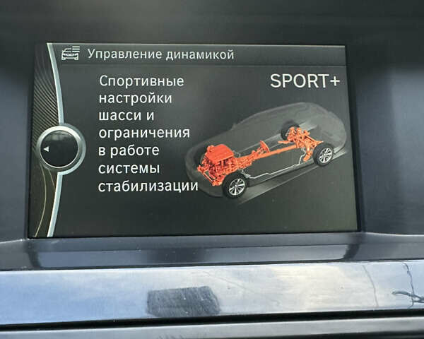 Серый БМВ 5 Серия, объемом двигателя 2 л и пробегом 330 тыс. км за 14500 $, фото 11 на Automoto.ua