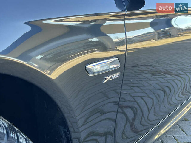 Серый БМВ 5 Серия, объемом двигателя 2 л и пробегом 307 тыс. км за 13000 $, фото 2 на Automoto.ua