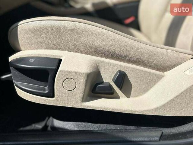 Серый БМВ 5 Серия, объемом двигателя 2 л и пробегом 334 тыс. км за 9800 $, фото 10 на Automoto.ua