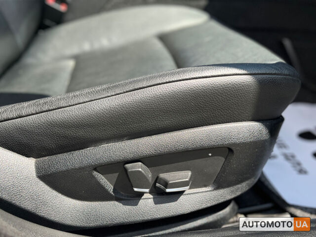 Серый БМВ 5 Серия, объемом двигателя 2 л и пробегом 340 тыс. км за 12500 $, фото 25 на Automoto.ua