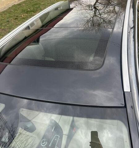 Серый БМВ 5 Серия, объемом двигателя 2 л и пробегом 372 тыс. км за 11500 $, фото 6 на Automoto.ua