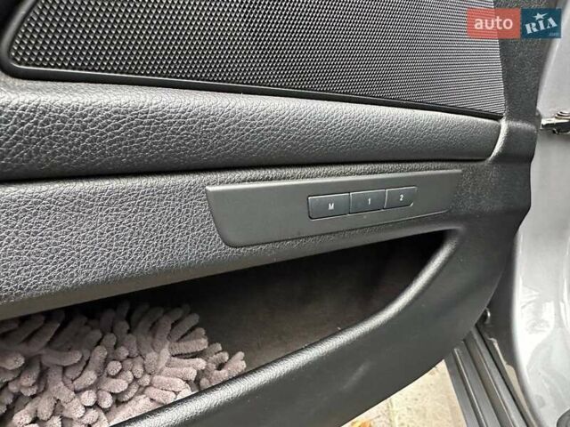 Серый БМВ 5 Серия, объемом двигателя 2 л и пробегом 350 тыс. км за 15500 $, фото 11 на Automoto.ua
