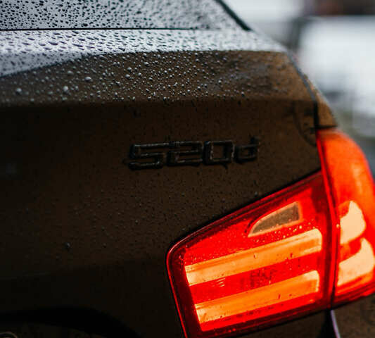 Серый БМВ 5 Серия, объемом двигателя 2 л и пробегом 300 тыс. км за 12999 $, фото 11 на Automoto.ua