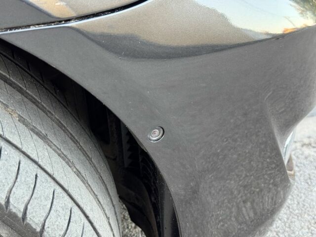 Сірий БМВ 5 Серія, об'ємом двигуна 2 л та пробігом 300 тис. км за 12000 $, фото 16 на Automoto.ua