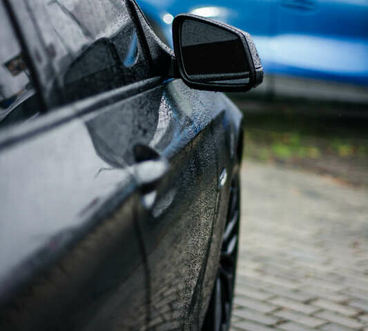 Серый БМВ 5 Серия, объемом двигателя 2 л и пробегом 300 тыс. км за 12999 $, фото 8 на Automoto.ua