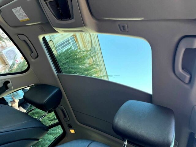 Серый БМВ 5 Серия, объемом двигателя 2 л и пробегом 315 тыс. км за 13900 $, фото 16 на Automoto.ua