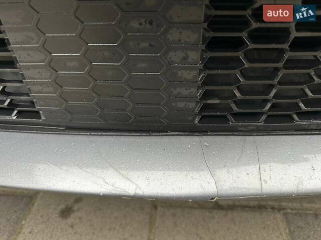 Серый БМВ 5 Серия, объемом двигателя 2 л и пробегом 350 тыс. км за 15500 $, фото 14 на Automoto.ua